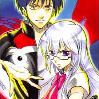  ����� Psyren <small>Story & Art</small> 